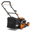 FUXTEC 3in1 Benzin Rasenmäher FX-RM4646ECO 3,5PS / 2,6kW | Produktbild-Vorschau 12
