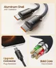 USB-C Typ-C Kabel PD 100W Schnellladekabel Handy Laptop Produktbild-Vorschau 11