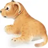 Peluche Lion BRUBAKER - 30 cm Peluche Lion - Peluche Bébé Voir les images du produit 8