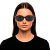 Nike Aerial DZ7352 Sport-Sonnenbrille mit Rundum-Design für Produktbild-Vorschau 3