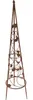 Supporto per arrampicata piramide in metallo 95 cm 082547 Anteprima dell’immagine prodotto 8