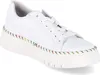 Gabor 63.240 Damenschuhe - Halbschuhe - Sneaker weiß Produktbild-Vorschau 20