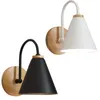 tooLight Wandlampe App933-1W Forest Weiss Glocke Produktbild-Vorschau 6