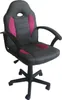 A studio shot of a gaming chair. Produktbild-Vorschau
