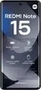 Xiaomi Redmi Note 15 4G 8GB/256GB Schwarz (Black) Dual-SIM Produktbild-Vorschau 2