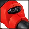 Einhell TC-RS 425 E 4462005 Exzenterschleifer mit Zubehör Produktbild-Vorschau 4