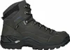 LOWA RENEGADE GTX MID, Männlich, Erwachsener, Anthrazit, Produktbild-Vorschau 3