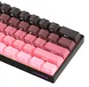 Gaming Tastatur MonsGeek FUN60 Pro HE Side-Printed Schwarz Produktbild-Vorschau 4