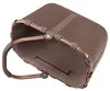 reisenthel carrybag XS teddy chocolate Produktbild-Vorschau 6