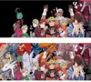 NARUTO SHIPPUDEN - Becher Wärmeänderung -460ml- Produktbild-Vorschau 3