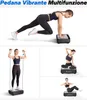 Mini vibratieplatform – 9 programma's, 1–99 Productafbeelding-voorbeeld 10
