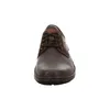 JOSEF SEIBEL New Anvers 06 | Halbschuh für Herren | Braun Produktbild-Vorschau 12