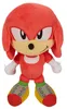 Sonic the Hedgehog – Knuckles – maskot, 20 cm Náhľad obrázku produktu 4
