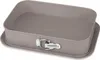 Berlinger Haus Backform 39x27 cm TYTAN PRO Taupe Produktbild-Vorschau 1