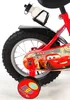 Kinderfahrrad Disney Cars 12 Zoll Produktbild-Vorschau 10