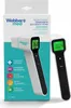 Medizinisches Berührungsloses Infrarot-Thermometer Mit Produktbild-Vorschau 4