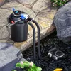SunSun Komplettset: CPF-10000 Teichdruckfilter bis 10000 L Produktbild-Vorschau 2