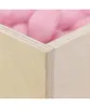 Aufbewahrungsbox aus Holz Modell 3 - mit Griffen aus Produktbild-Vorschau 7
