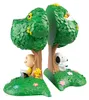 Podpórki do książek Snoopy, 16 cm Podgląd zdjęcia produktu 1