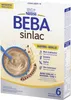 BEBA SINLAC glutenfreier Reisbrei, Sojafrei, Milch- & Produktbild-Vorschau 1