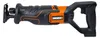 Scie sabre sans fil Worx WX500.9 20 V Solo - sans batterie, Voir les images du produit 2