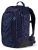 Satch Schulrucksack-Set AIR Purple Laser, Mäppchen + Produktbild-Vorschau 8