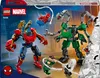 LEGO | Mech-Duell: Spider-Man vs. Doc Ock - Productafbeelding-voorbeeld 17