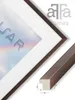 aFFa frames, Tisar, Bilderrahmen aus Holz, Rechteckig, mit Produktbild-Vorschau 3