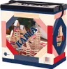 KAPLA® 120er Box, rot, rosa, dunkelblau Produktbild-Vorschau 4