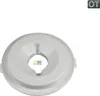 Deckel für Bosch Mixerbehälter, Mixeraufsatz Küchenmaschine Produktbild-Vorschau 1