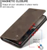 Samsung Galaxy S25 Edge Hülle - CaseMe 013 Klapphülle - Produktbild-Vorschau 7
