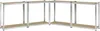 Juskys Lagerregal Basic 2er Set 180x90x40 cm - max. 1750 kg Produktbild-Vorschau 16