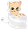 Pilsan potty Kitty 07563 uchwyt na rolkę papieru Podgląd zdjęcia produktu 7