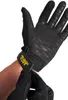 Black Cat Gripper Gloves (Black/Yellow) Größe L Produktbild-Vorschau 2