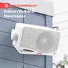 Pyle Wasserdichter kabelloser Bluetooth-Lautsprecher für Produktbild-Vorschau 4