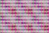 Tadessi Fototapete | 3D | 4.00 m x 2.70 m | Pink | Grün | Produktbild-Vorschau 1