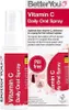 BtterYou - Spray orale quotidiano alla vitamina C, ciliegia Anteprima dell’immagine prodotto 1