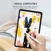Pellicola protettiva in vetro blindato per Apple iPad Air 4 Anteprima dell’immagine prodotto 7