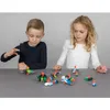 Plus-Plus Apprendre à construire des toupies Voir les images du produit 5