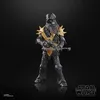 Star Wars The Black Series Black Krrsantan Anteprima dell’immagine prodotto 7