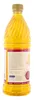 A bottle of cooking oil on a white background. Produktbild-Vorschau
