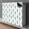 Magnet Heizkörperverkleidung Heizkörper-Abdeckung Heizung Produktbild-Vorschau 2