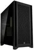 Corsair 4000D Airflow Midi Tower Black Podgląd zdjęcia produktu 23
