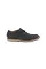 Clarks Schnürschuhe Atticus LTLace, Rauleder, Grau, Herren Produktbild-Vorschau 10