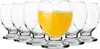 LAV Bicchiere Nectar - 280 ml - 6 pezzi Anteprima dell’immagine prodotto 1