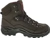 LOWA Renegade GTX MId W Schuhe Damen braun 40 Produktbild-Vorschau 34