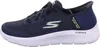 Skechers Herren Slip-in Sneaker Go Walk Flex New World navy Produktbild-Vorschau 36