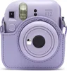 Fujifilm instax Mini 12 Tasche lilac-purple Produktbild-Vorschau 2