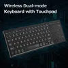 FZ-BT15 kabellose Tastatur, Dual-Mode-Verbindung (2,4 Produktbild-Vorschau 8