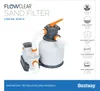 Bestway Sandfilterpumpe Flowclear 8327 L/h Produktbild-Vorschau 15